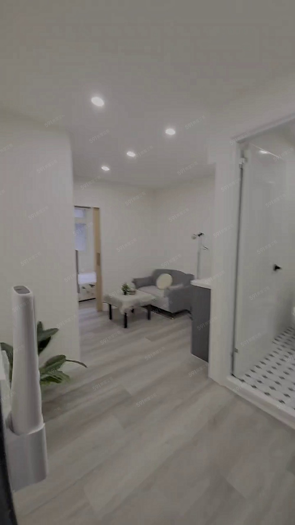 八德廣豐3分鐘、全新裝潢｜獨洗獨曬 - Image 1