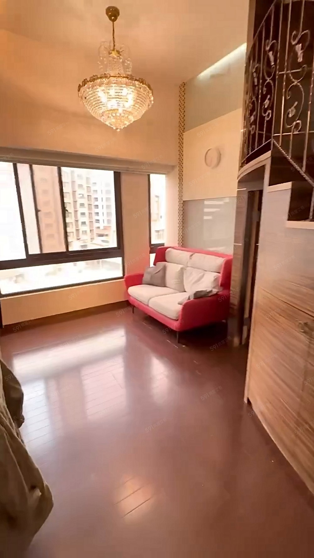 忠孝新生❣️洗脫烘傢俱齊全/大空間3.6/包裹垃圾乾濕分離 - Image 1