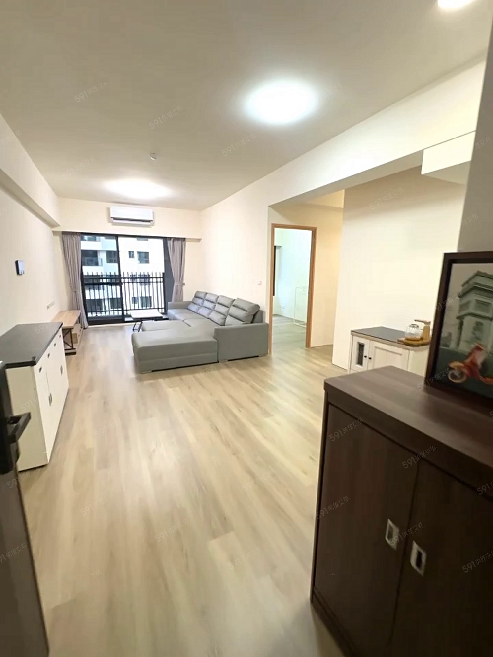 勝美欣🏡整棟新森境之美💖可租補可戶籍💖高級住宅區💖 - Image 1