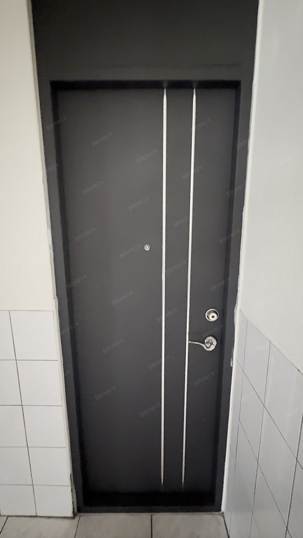 美群路3房2衛1廳有陽台(可租補) - Image 1