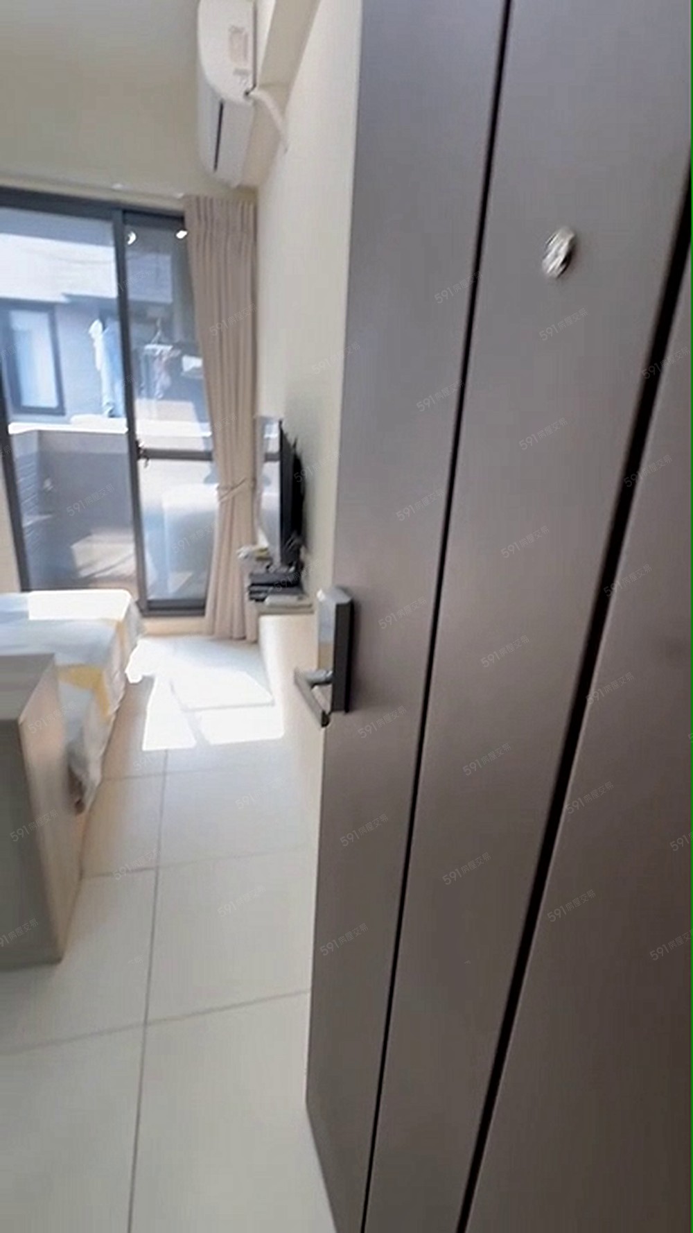 中興大學🔥可租補🔥陽台獨洗🔥大面採光🔥超新屋齡🔥推 - Image 1