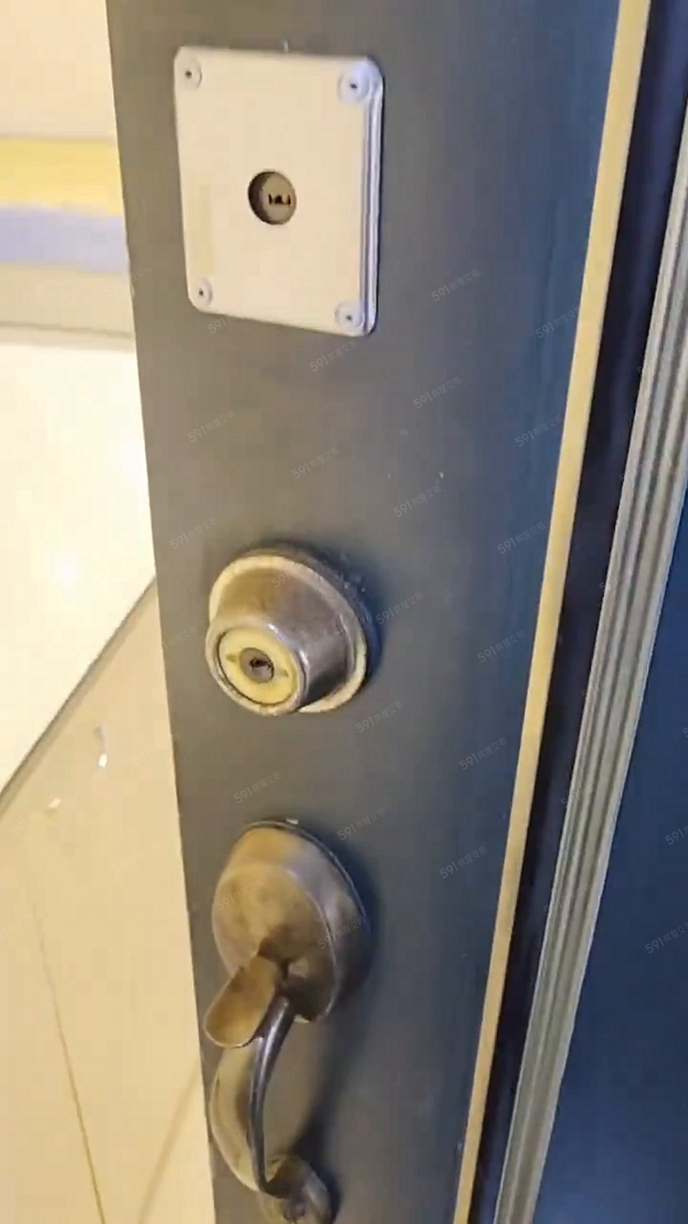 內壢環中商圈台水台電獨立套房(有陽台) - Image 1