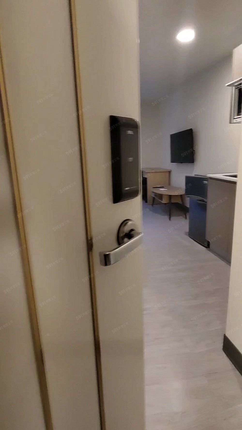 南勢角🌟免爬高/租補稅/可貓/垃圾收/獨洗脫烘/可炊 - Image 1