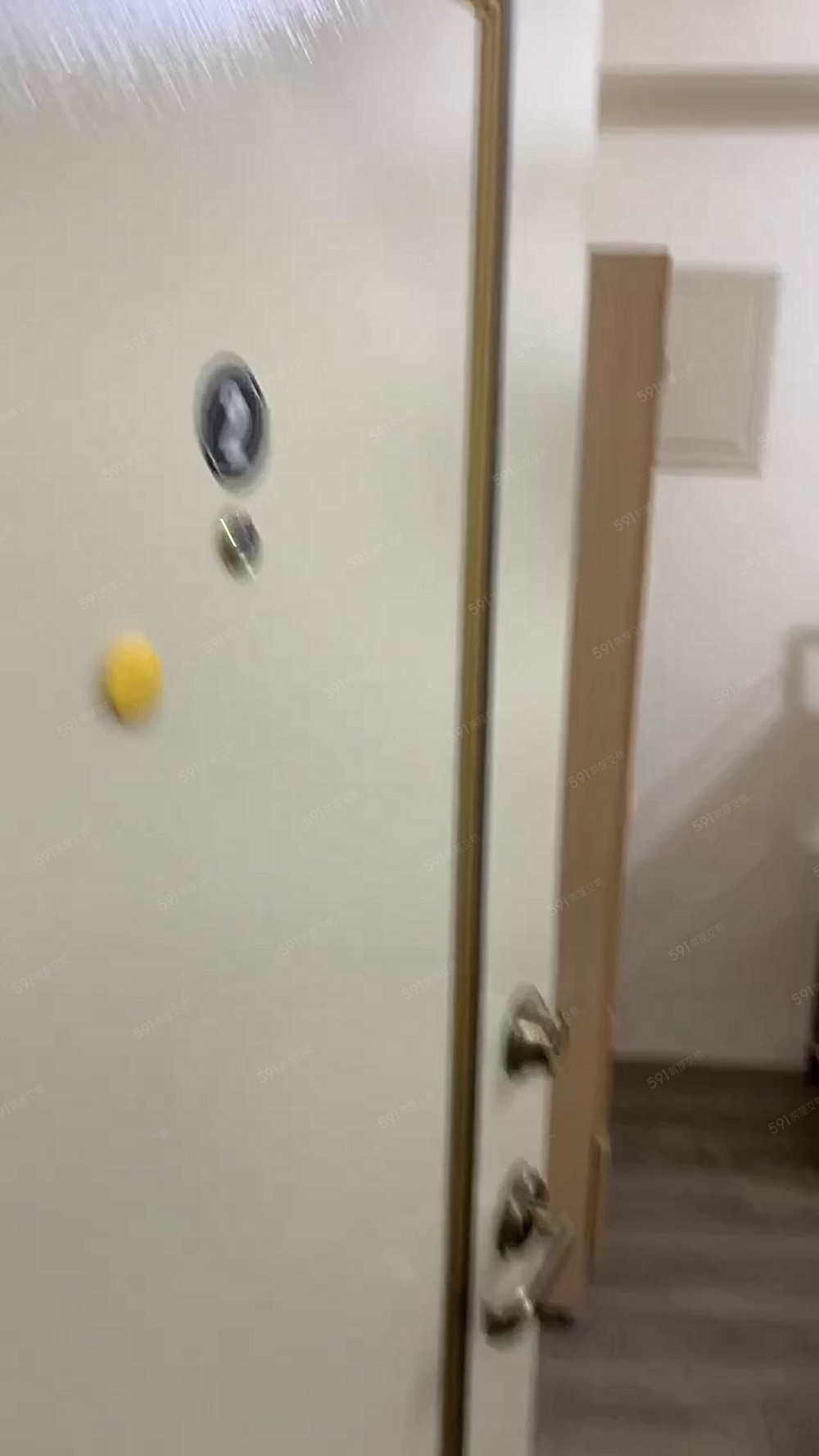 稀有靜巷套房獨立陽台洗衣機流理台專用機車位 - Image 1