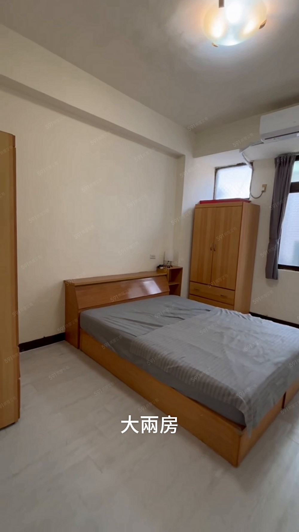 一中旁雙租補有良民證再折1000元 - Image 1