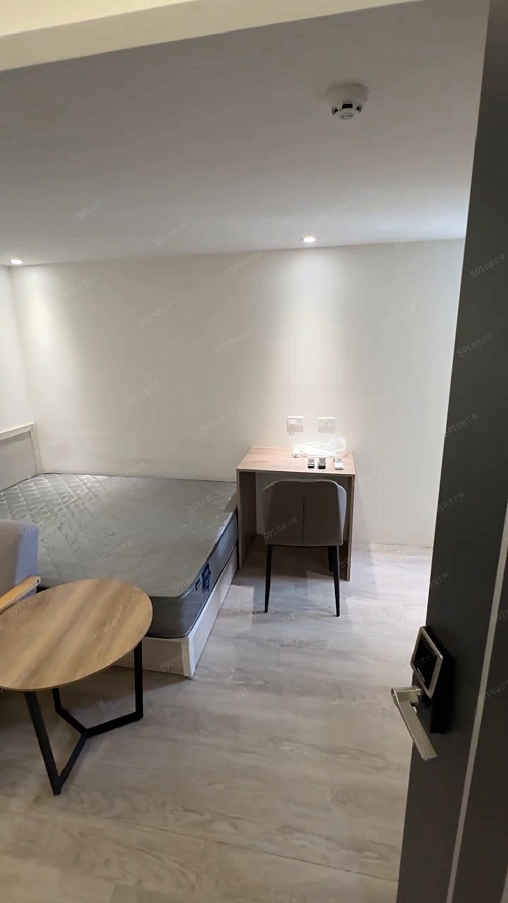 可租補可貓❤教育大學❤全新電梯獨洗曬套房 - Image 1