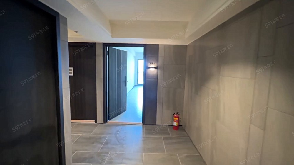 高樓層海景四人房全新裝潢享受日出日落好視野(可含家具也可不含 - Image 1