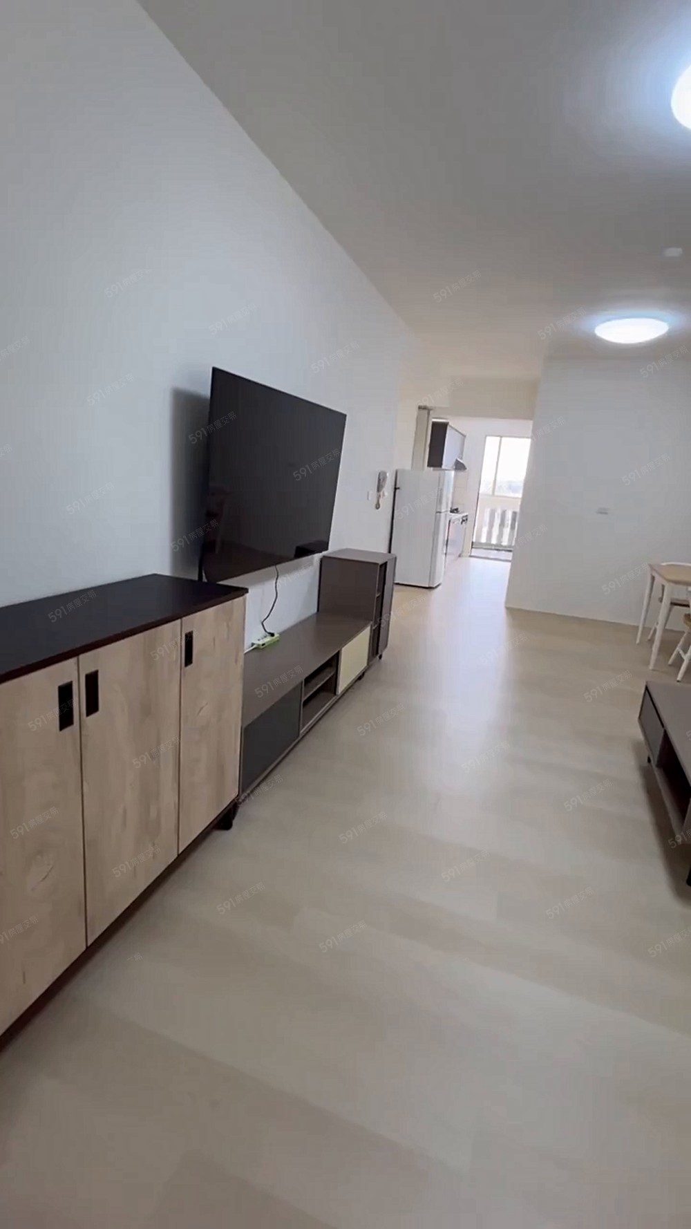 驚爆💥全新整理💥舒適大三房💥大陽台💥室內大坪數 - Image 1