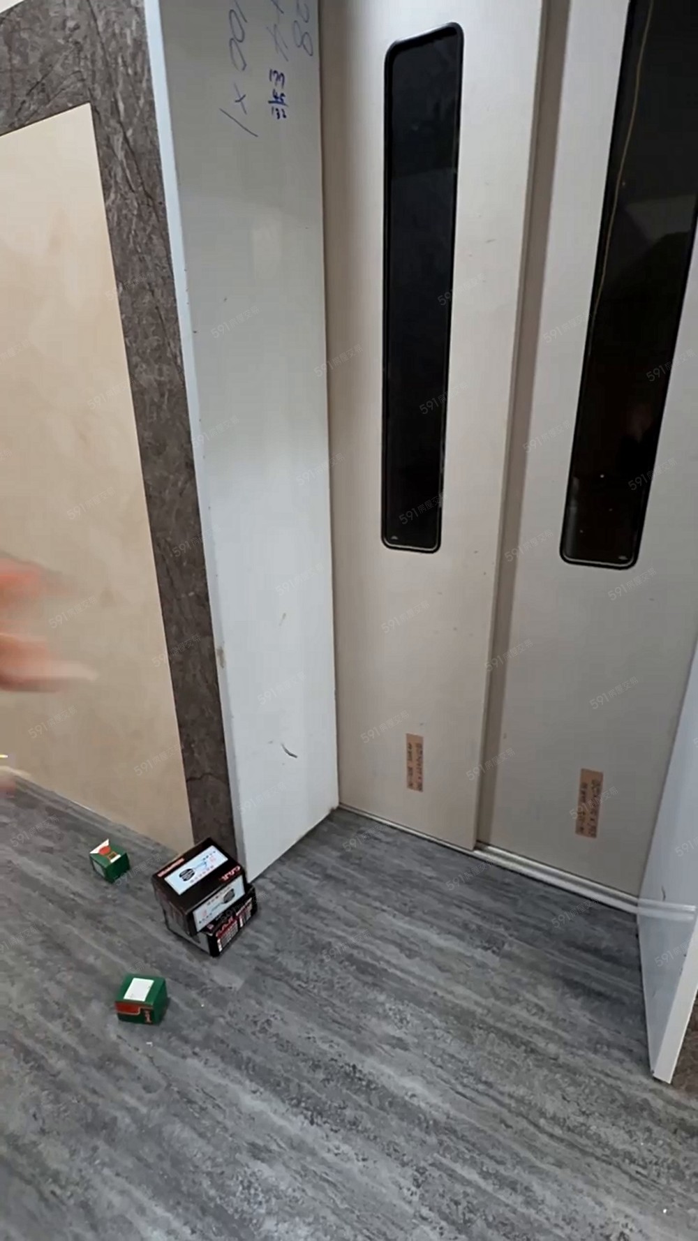 北屯全新電梯套房｜可租補｜可貓｜多間可選 - Image 1