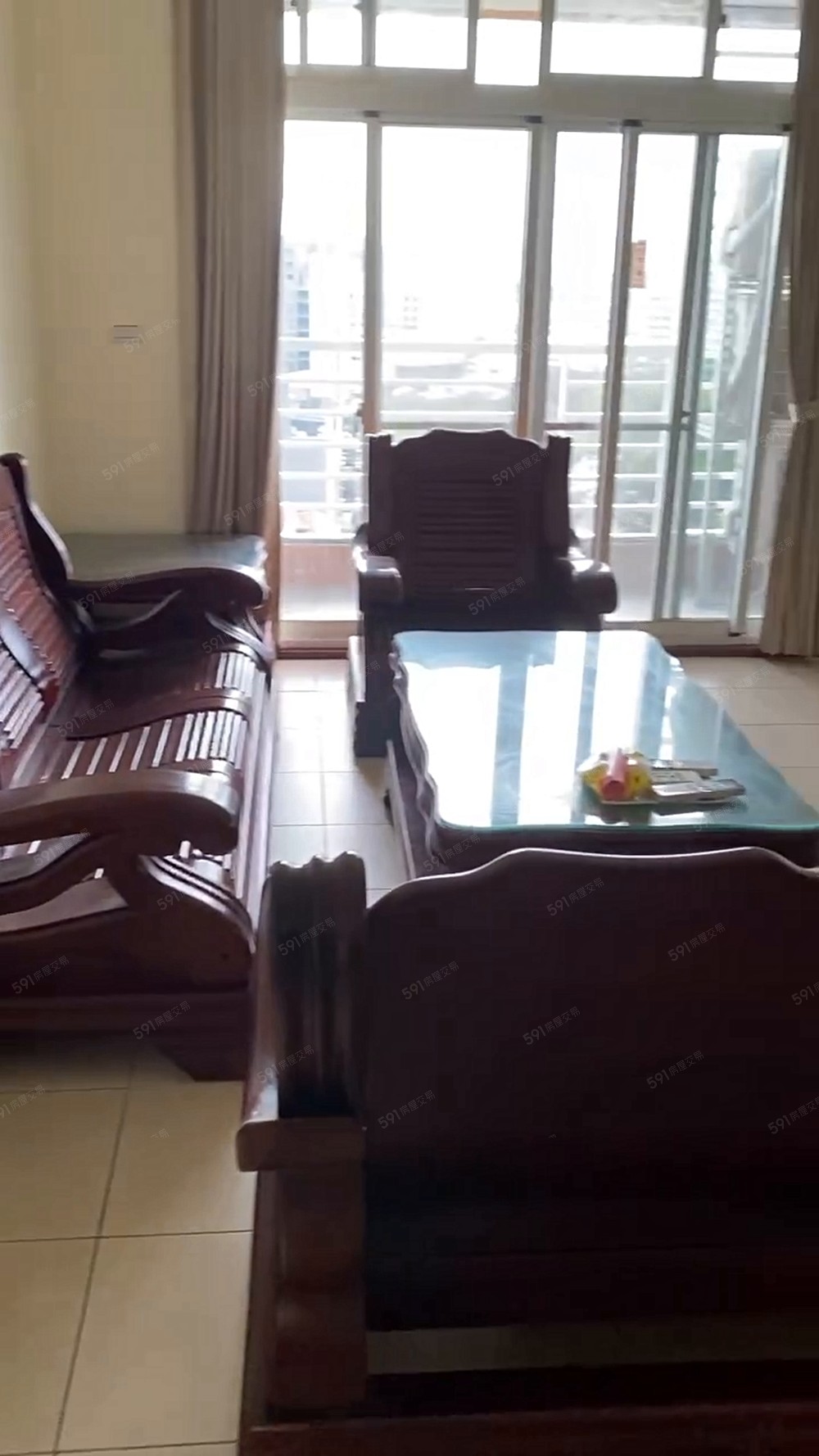 🏡北屯區文心威秀電梯美宅出租✨ - Image 1