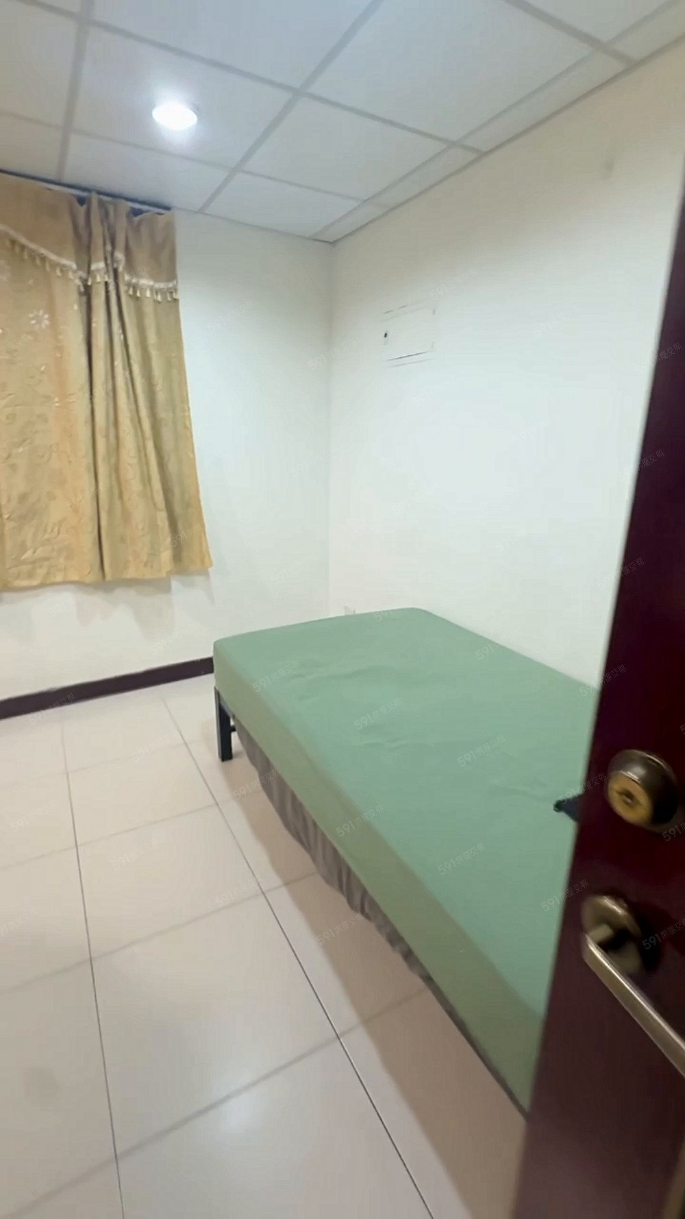 板新🚝租補✅小資首選🔥免爬高對外窗/生活機能佳 - Image 1