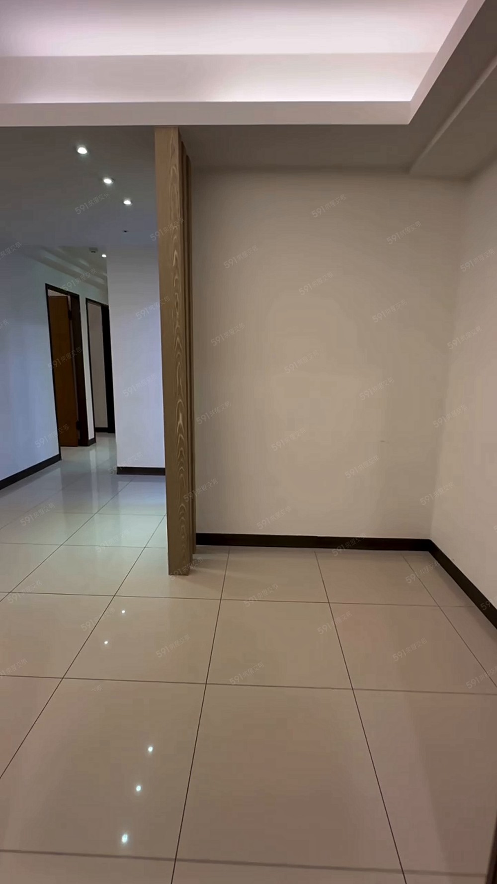 社宅可租補免仲/皇翔百老匯2三房平車/八擴新生活機圈近夜市 - Image 1