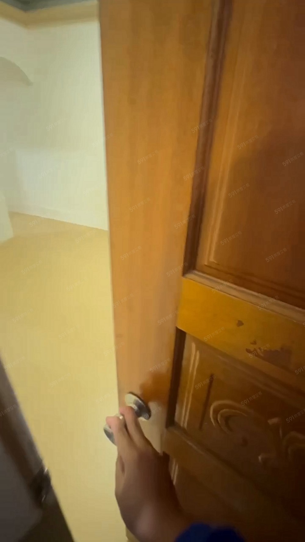 【社宅/可租補/免服務費】江子翠捷運|全新2房1廳 - Image 1