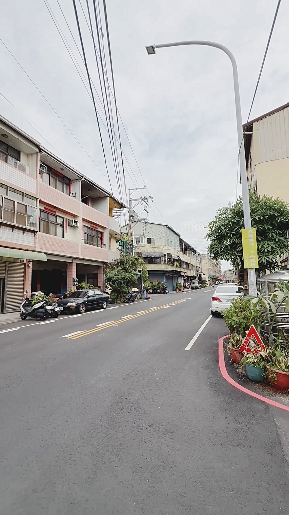 💎超俗🌞透天店面✅工作室佳✅近烏日明道學區 - Image 1