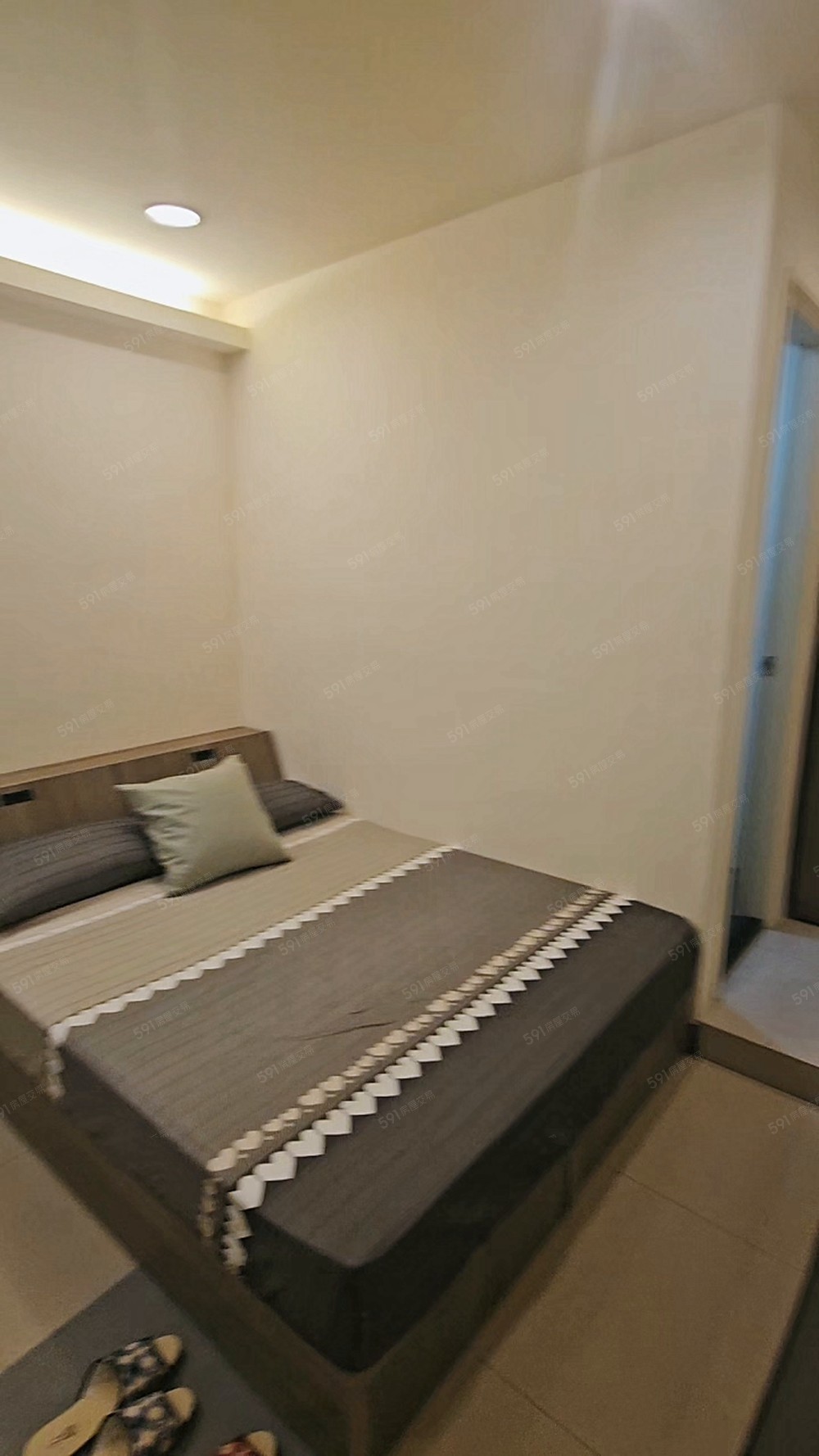 景安⭐️全新裝潢⭐️垃圾代收⭐️電梯管理⭐️女士優先 - Image 1