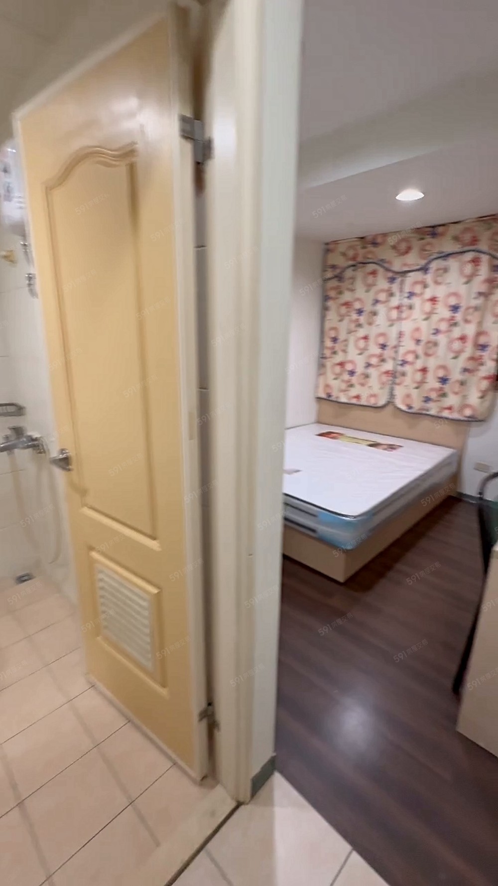 徐匯中學🤩可租補/免爬高/格局方正/女生專屬 - Image 1