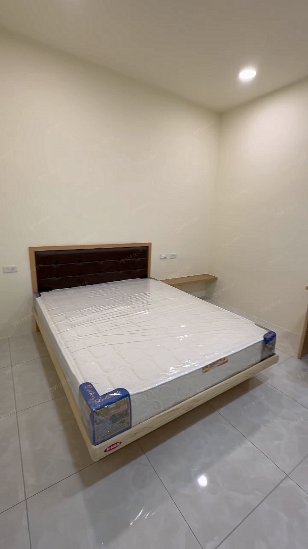 浮洲🤩可租補/免爬高/獨洗晒/有廚房/乾濕分離 - Image 1