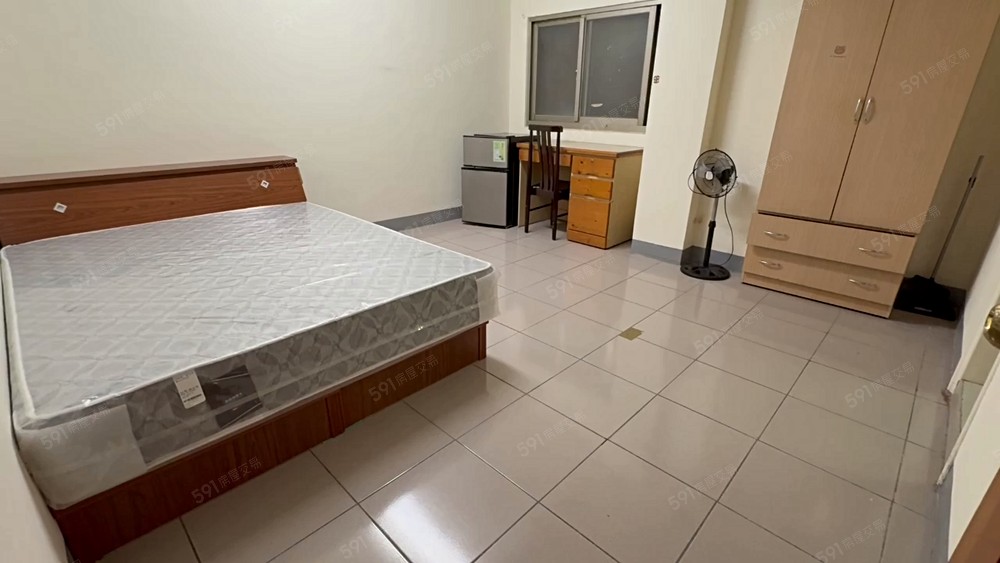 ⭐變頻冷氣⭐有電梯⭐可租補⭐出入單純⭐實景拍攝 - Image 1