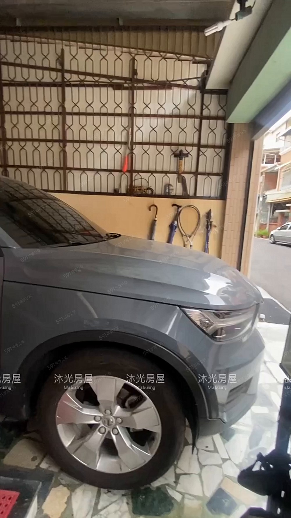 西門路三段優質透天(近瑞香包子) - Image 1