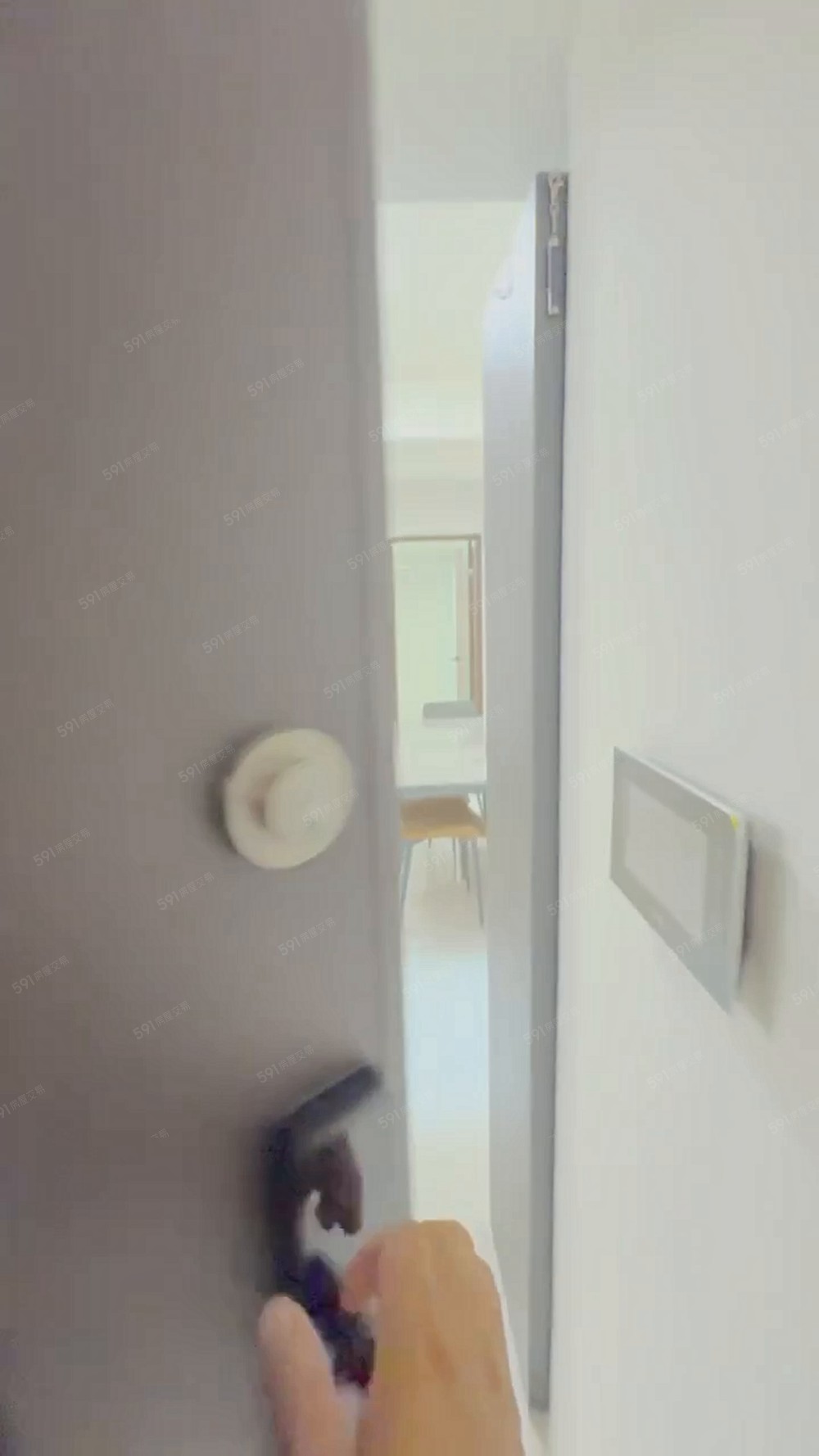 可寵可租補😻🐶三房傢俱全配❤️平面車位❤️私藏美屋 - Image 1