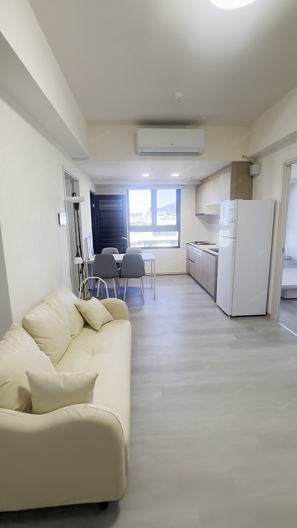 可租補-可貓-全新廍子國小2+1房平車二衛 - Image 1