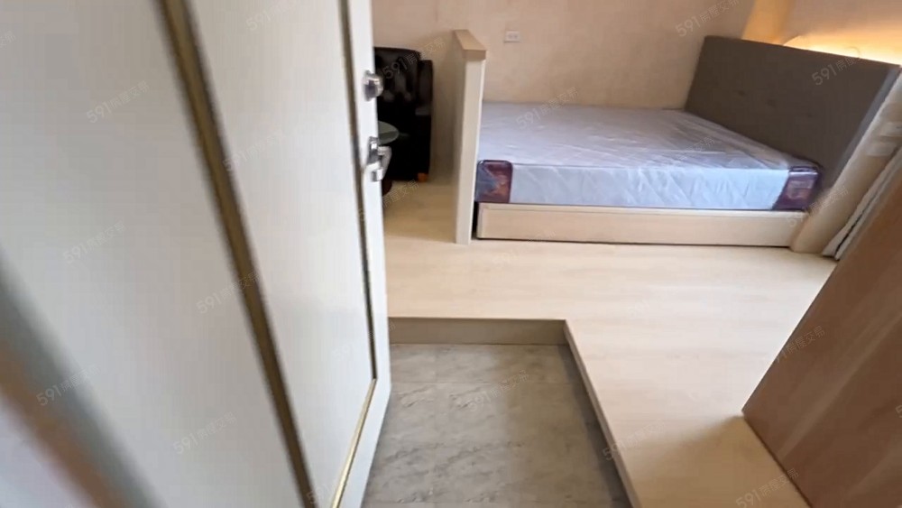 ⚡小資必看！可租補超新套房💥雙層冰箱＋儲值電卡＋陽台獨洗 - Image 1