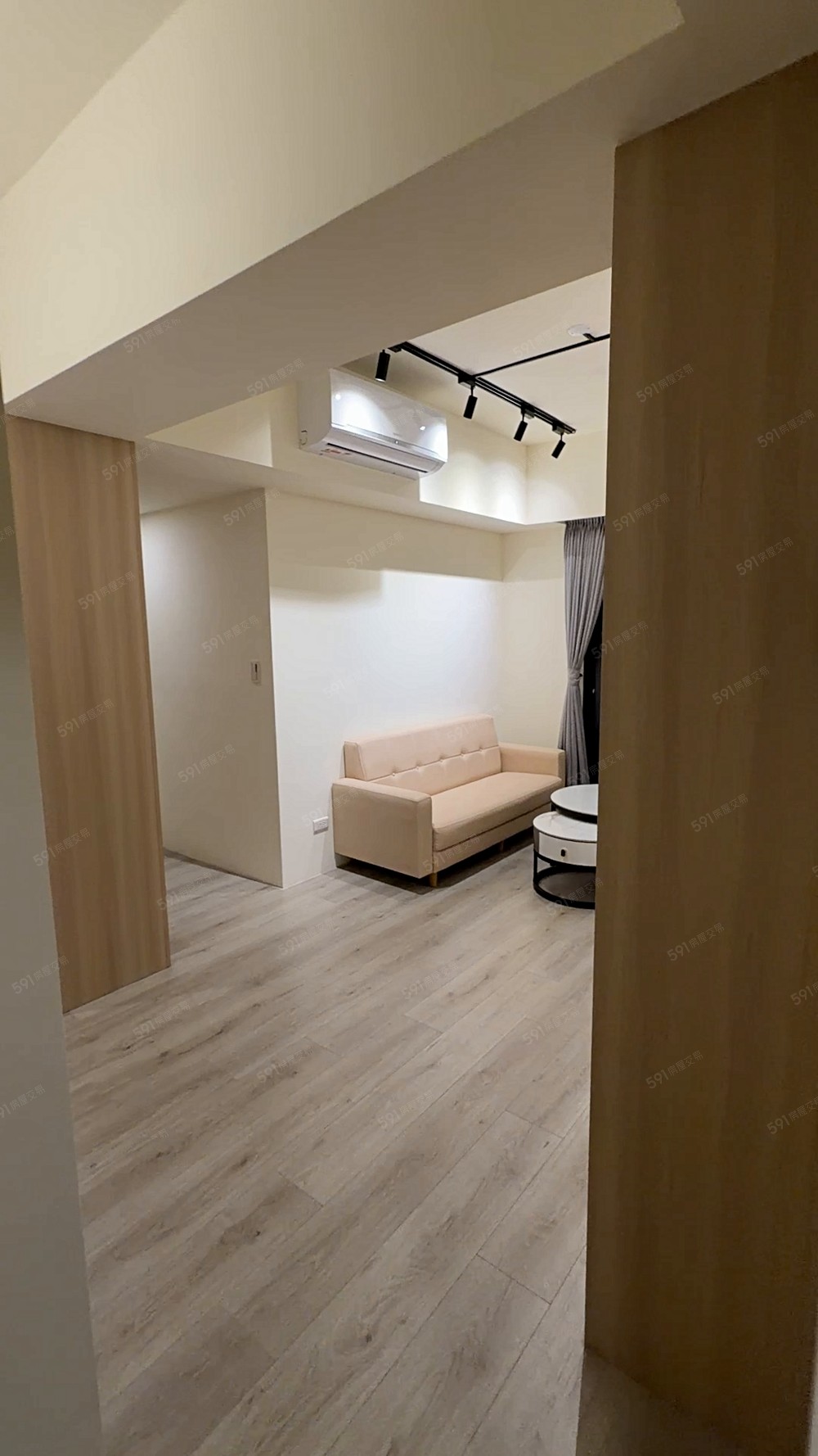 大雅工程師推薦❤️科境之南裝潢兩房可租補‼️寵物可談 - Image 1