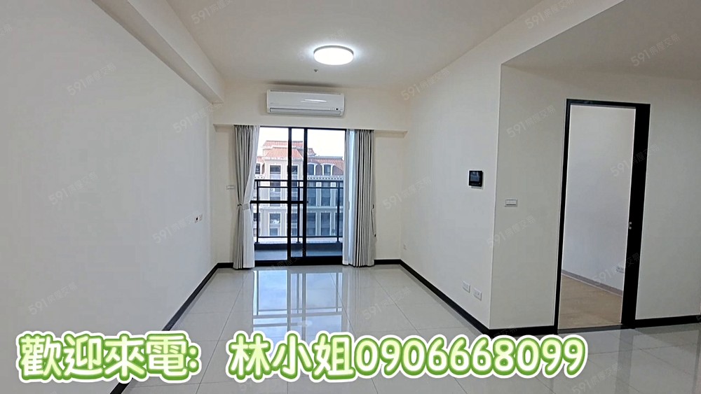 可租補.養寵)青埔國小旁|A18|優質生活兩房車 - Image 1