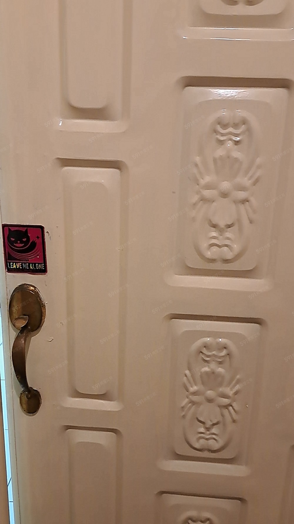 學府雅築3+1房1廳1衛 - Image 1