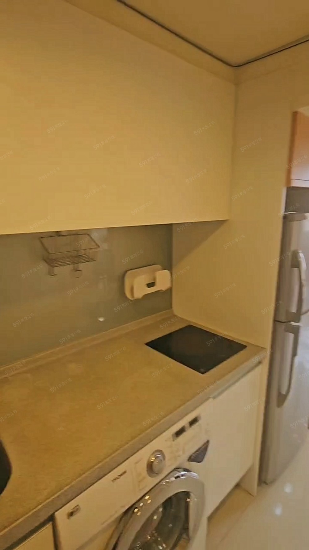 江子翠❣️可租補稅籍3.6/獨立門戶包裹垃圾/洗脫烘機能佳 - Image 1