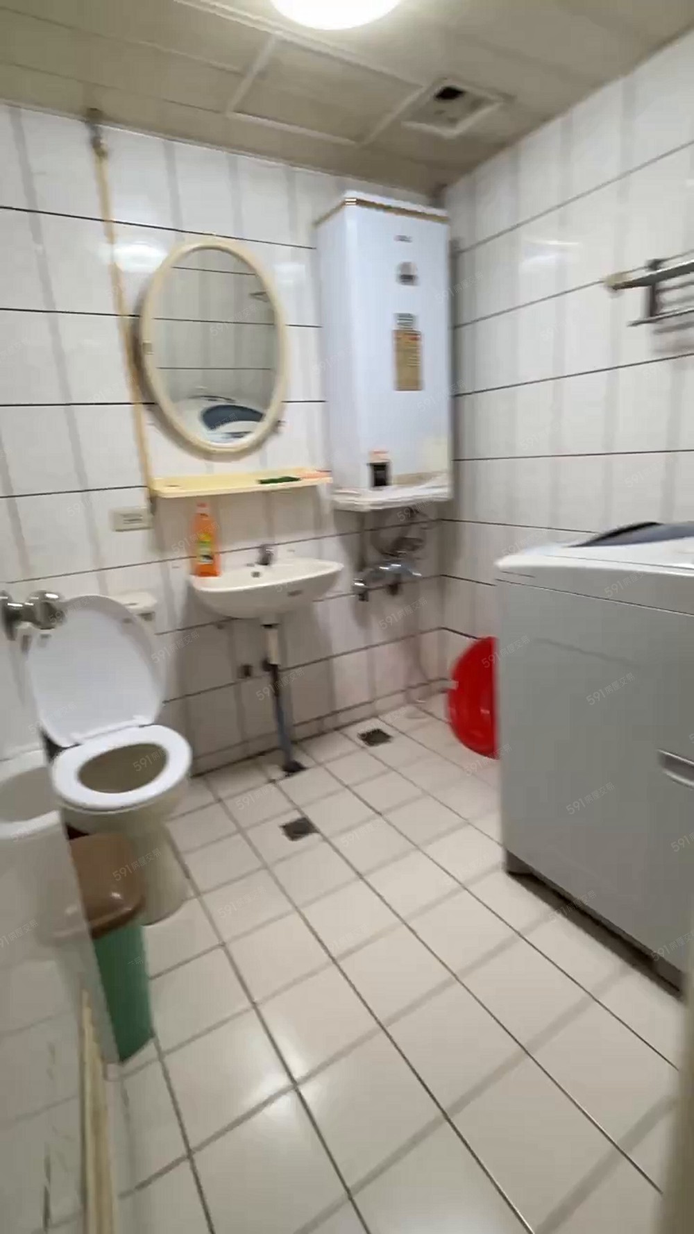 洽洽好租🏡桃園藝文電梯社區免追代收獨洗 - Image 1