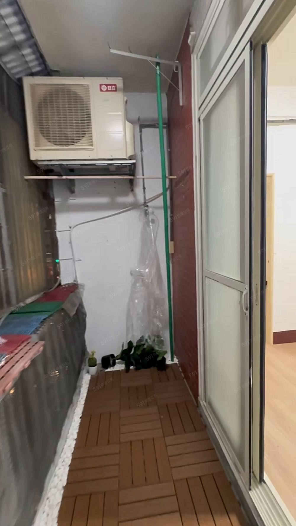 新埔💥採光通風💥台水電💥報稅租補💥可寵💥免爬高 - Image 1