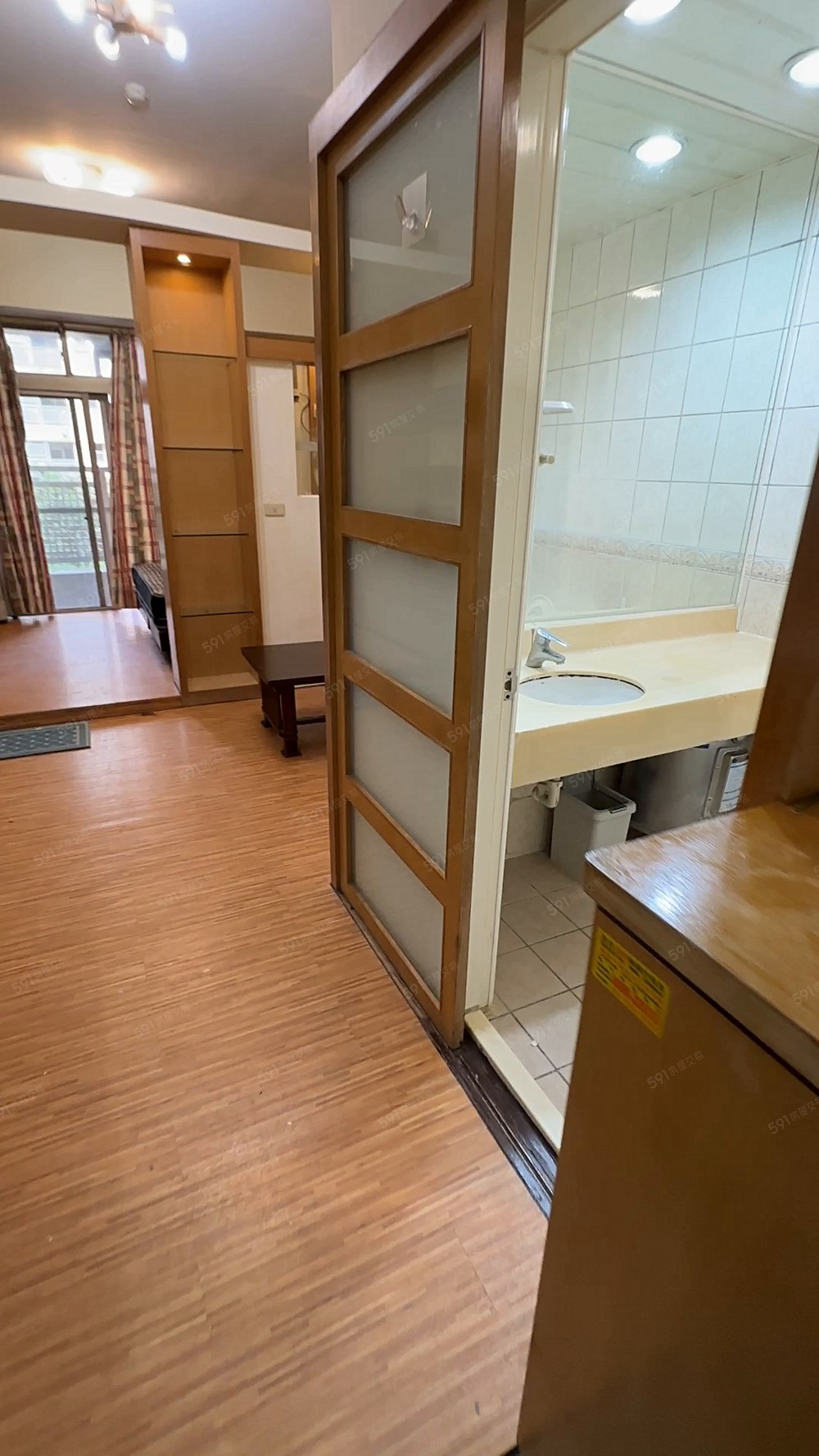 聯碩社會住宅下南崁黃金地段套房-僅此一戶 - Image 1