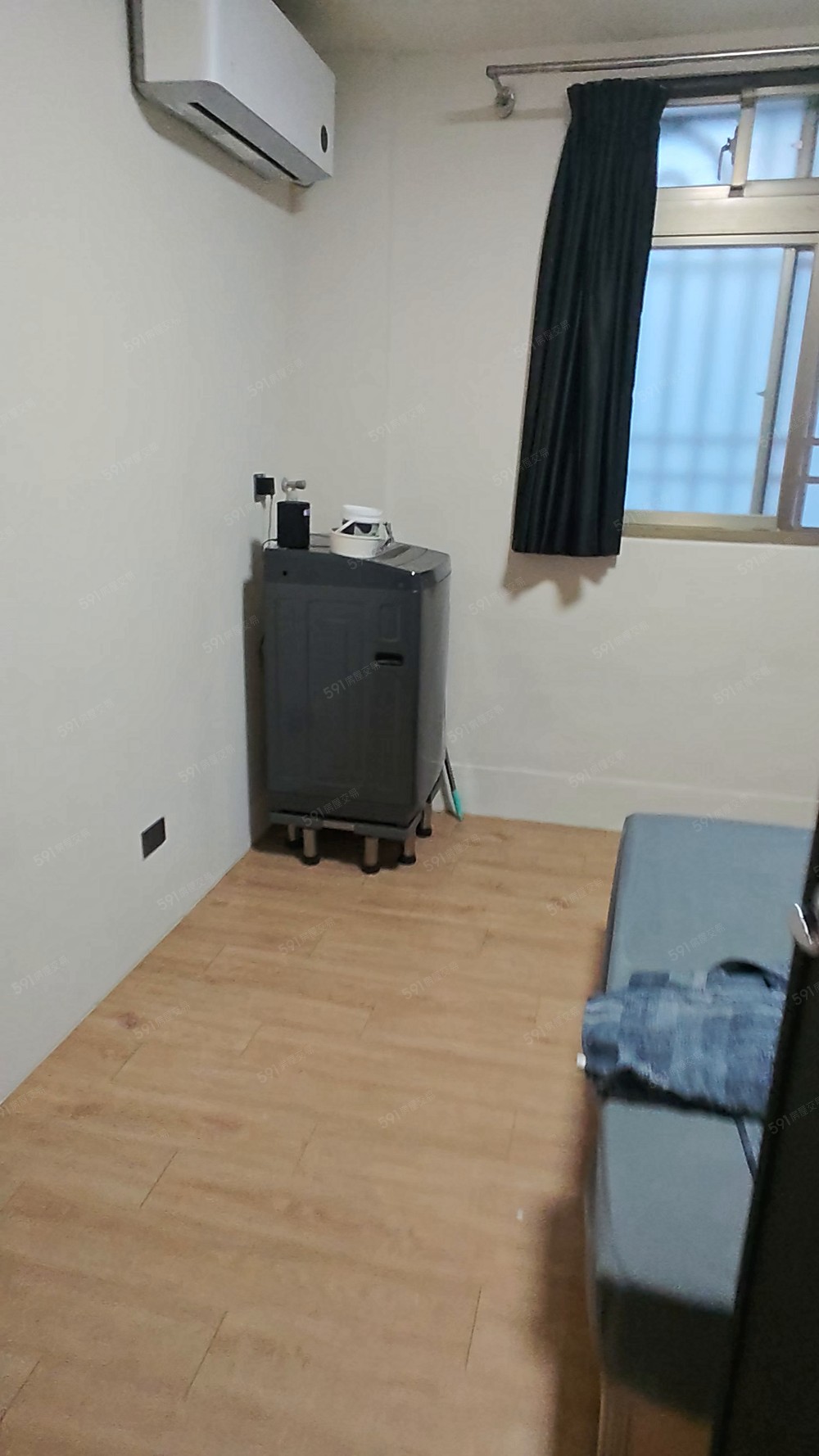 西區屋主自租一房一聽B101 - Image 1