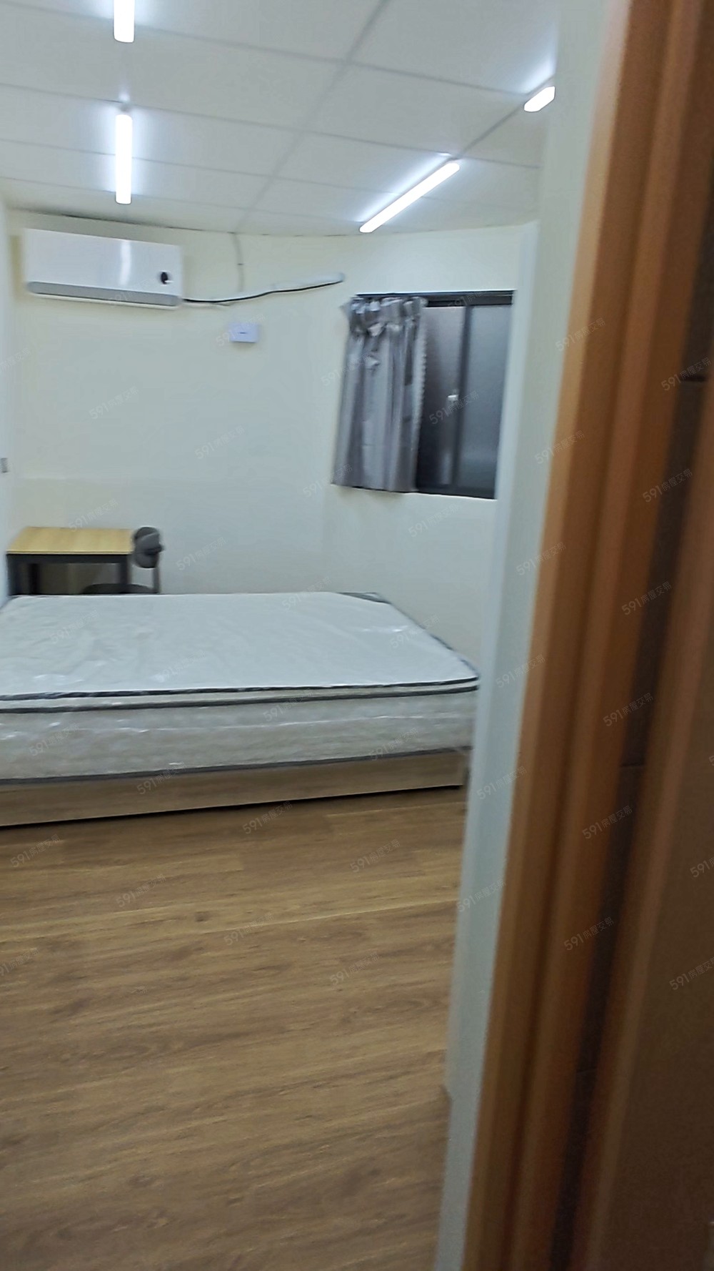 C304西區全新整理套房屋主自租免仲介 - Image 1