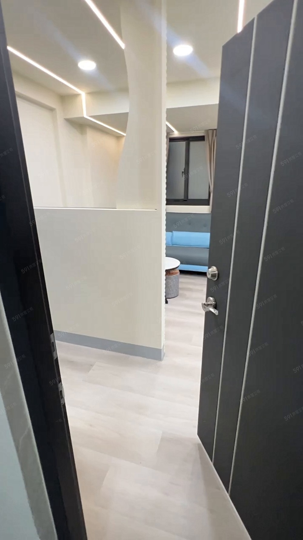 小咪嚴選✨逢甲水湳全新未住電梯獨洗曬美大套 - Image 1