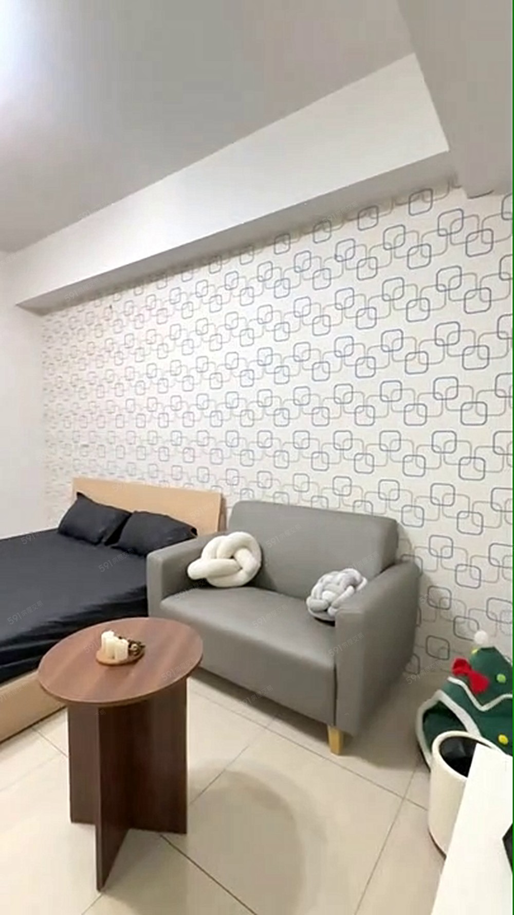 可寵雙租補💕陽台獨洗衛浴開窗💕質感美居 - Image 1