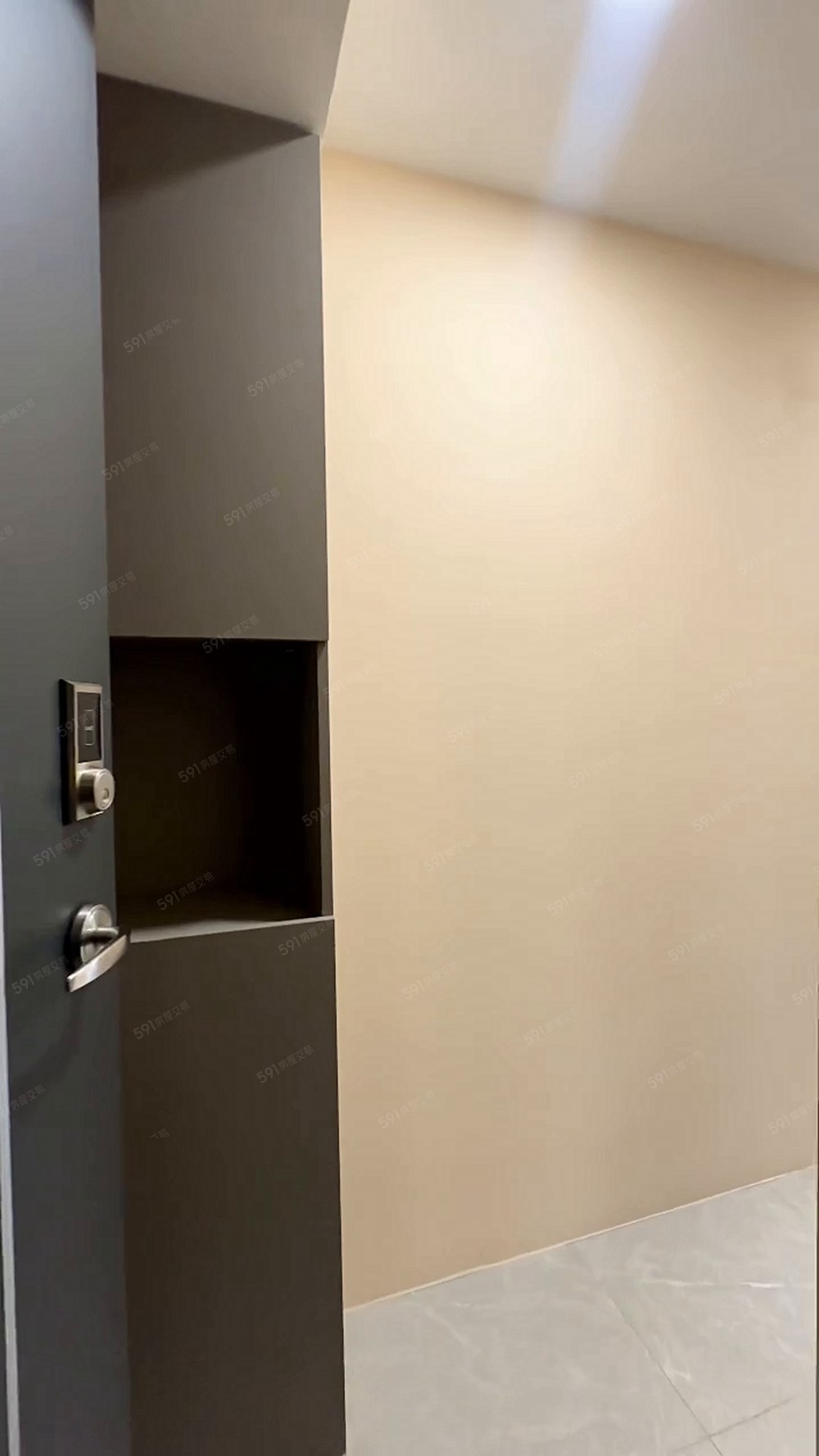 優質地段⭐全新完工⭐一房一廳⭐可寵租補 - Image 1