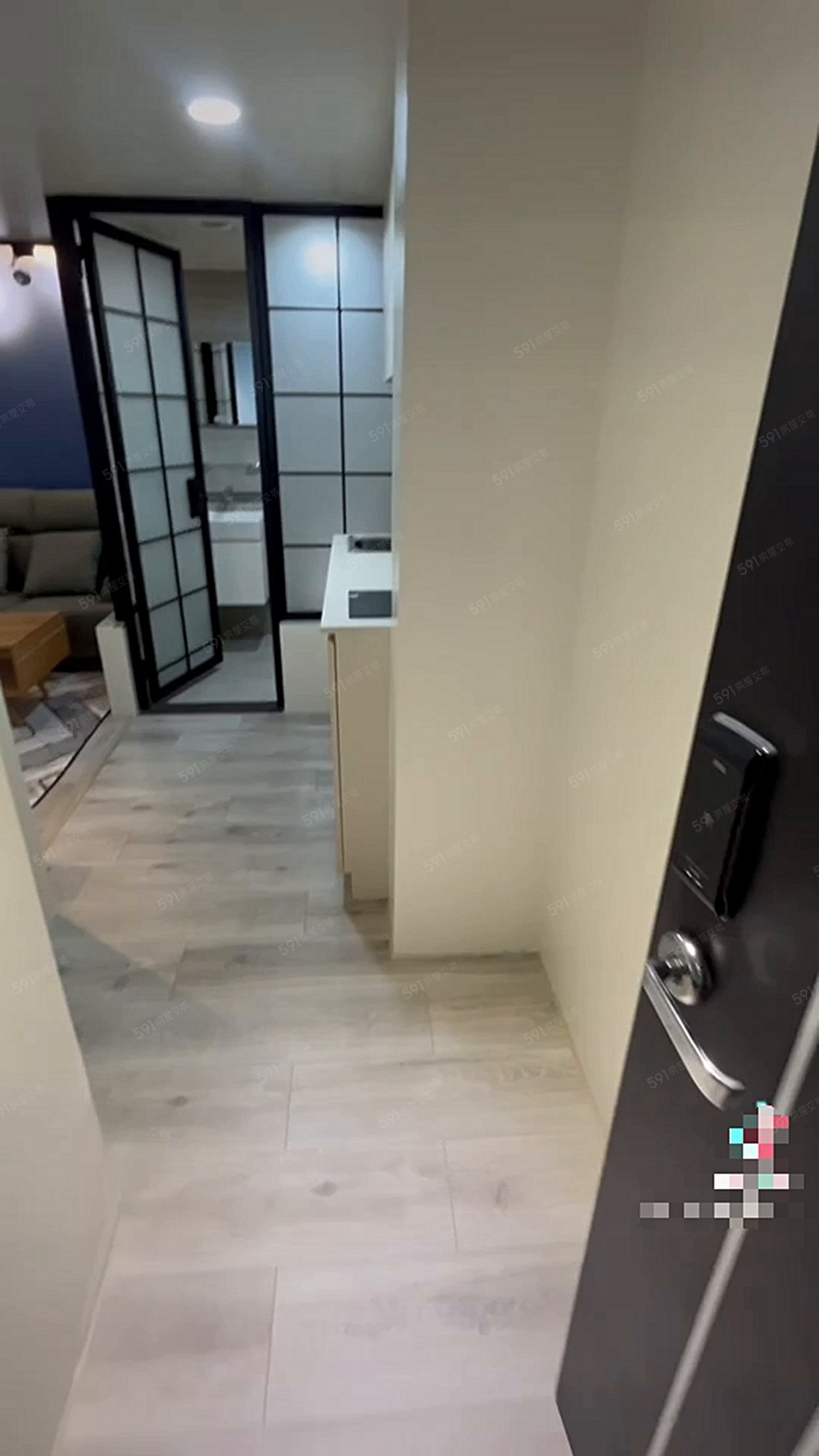 中和⭐️獨洗晒⭐️乾濕分離⭐️有廚房⭐️裝潢新 - Image 1