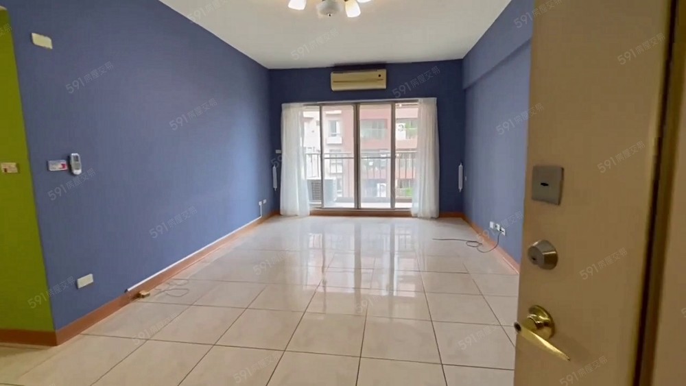 ✅寵雙車✅租補戶籍神明廳✨文心永春東秀泰✨空屋四房浴缸家具談 - Image 1