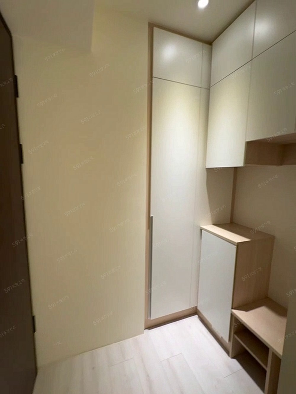 樹孝樹德育賢中山💖可租補戶籍傢俱電可談💖精裝兩房含平車 - Image 1