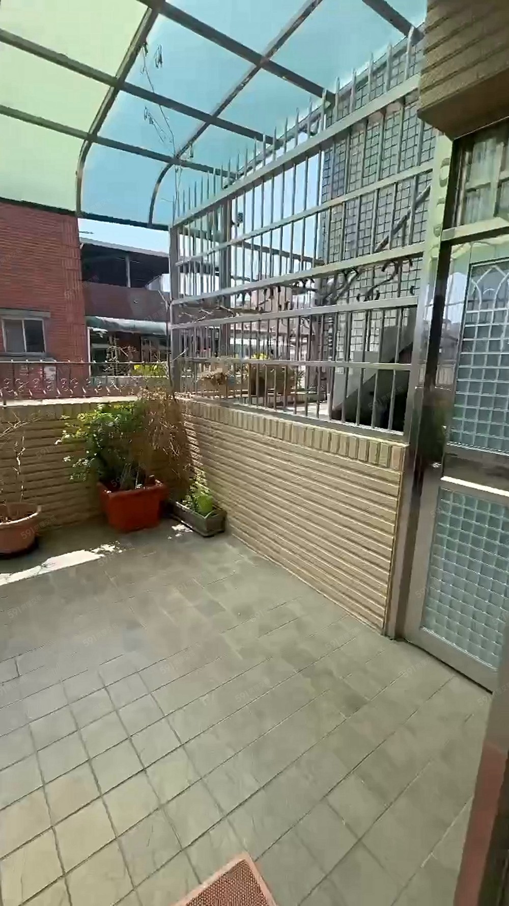 ✨近三重國小捷運站含管大坪數華廈3房✨中信達達 - Image 1