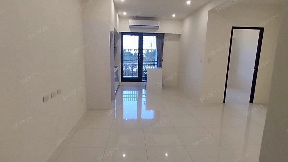 總管家|免仲全新未住超美渡假可寵2房平車可入籍雙租補 - Image 1