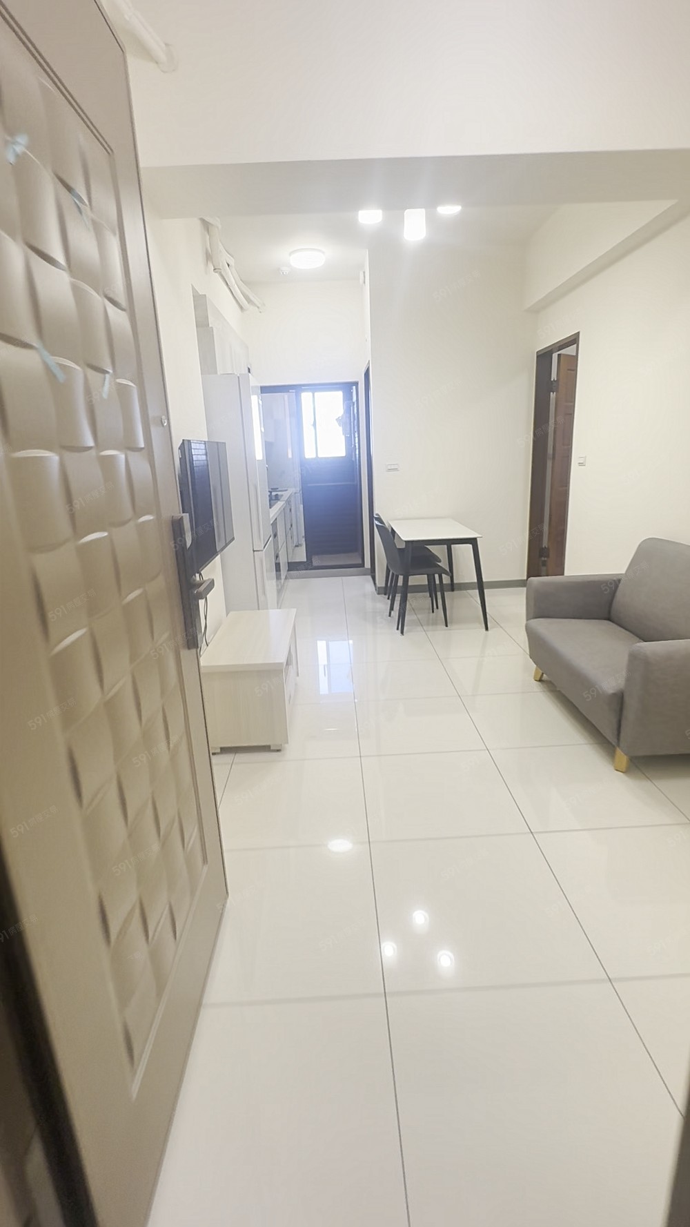 新航棧全新隔間大套房/可補助 - Image 1