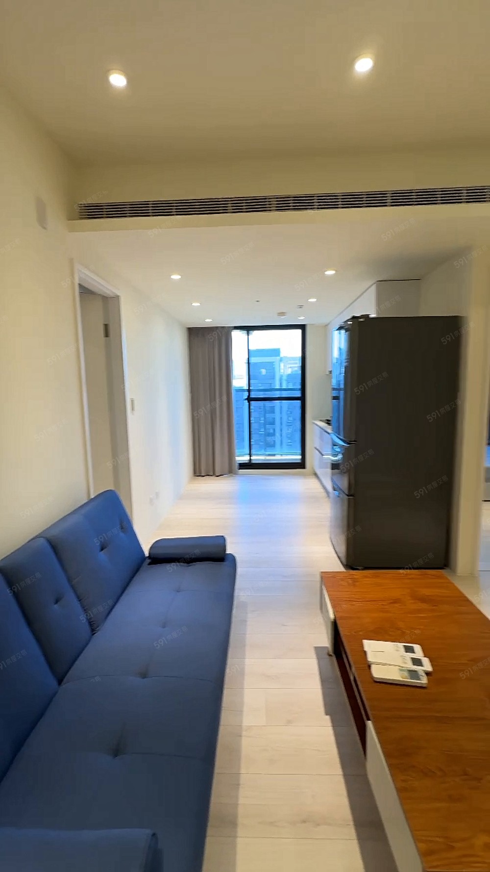 可租補🔥日系質感裝潢💖兩房/全配✅B1平車❗️ - Image 1