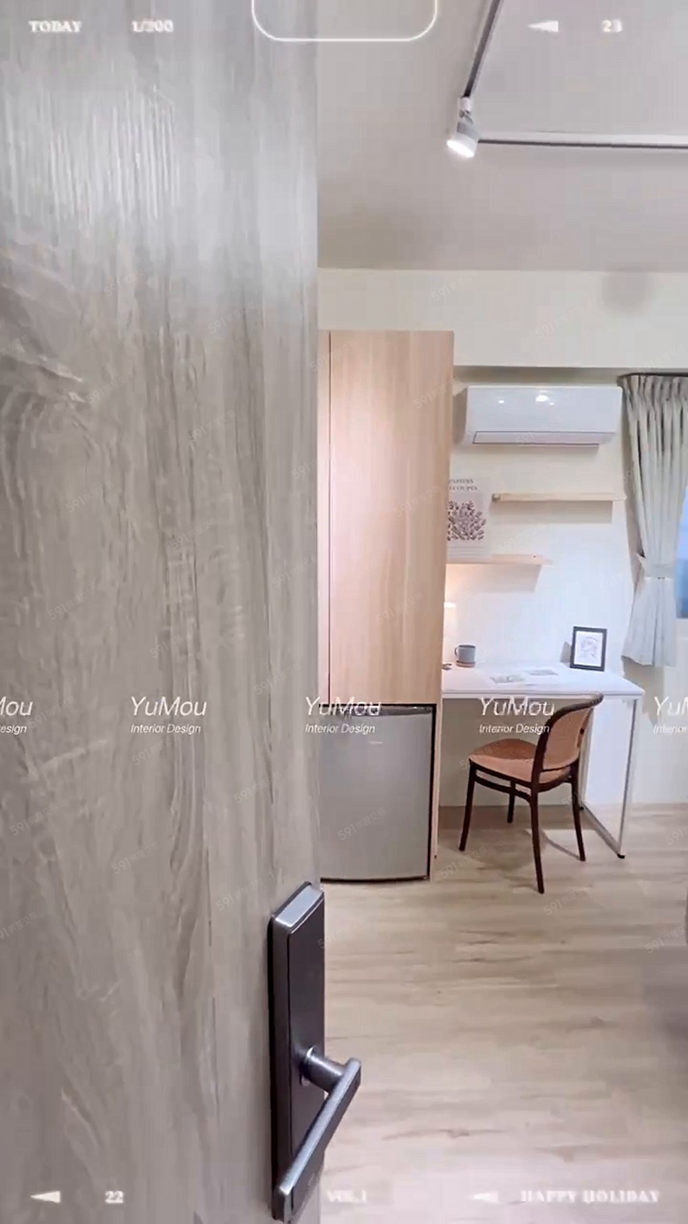 ✨免服務費✨可寵(貓)✨逆滲透飲水機✨雙租補✨傢俱全 - Image 1