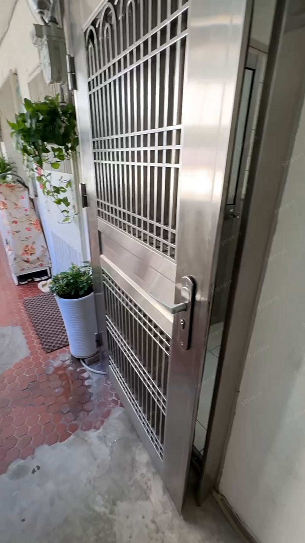 台水電~可租補.入戶籍~有電梯.子母車.管理員 - Image 1