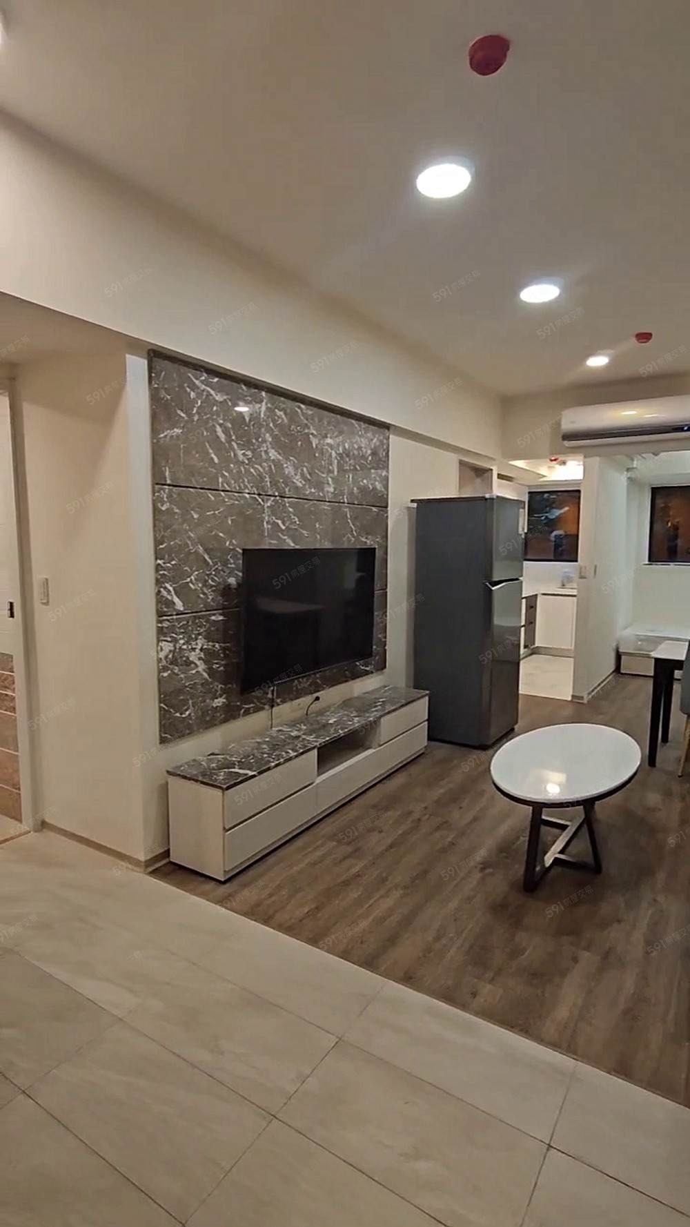 員山路🍎2房2廳🍎臻品住宅-裝潢美麗 - Image 1