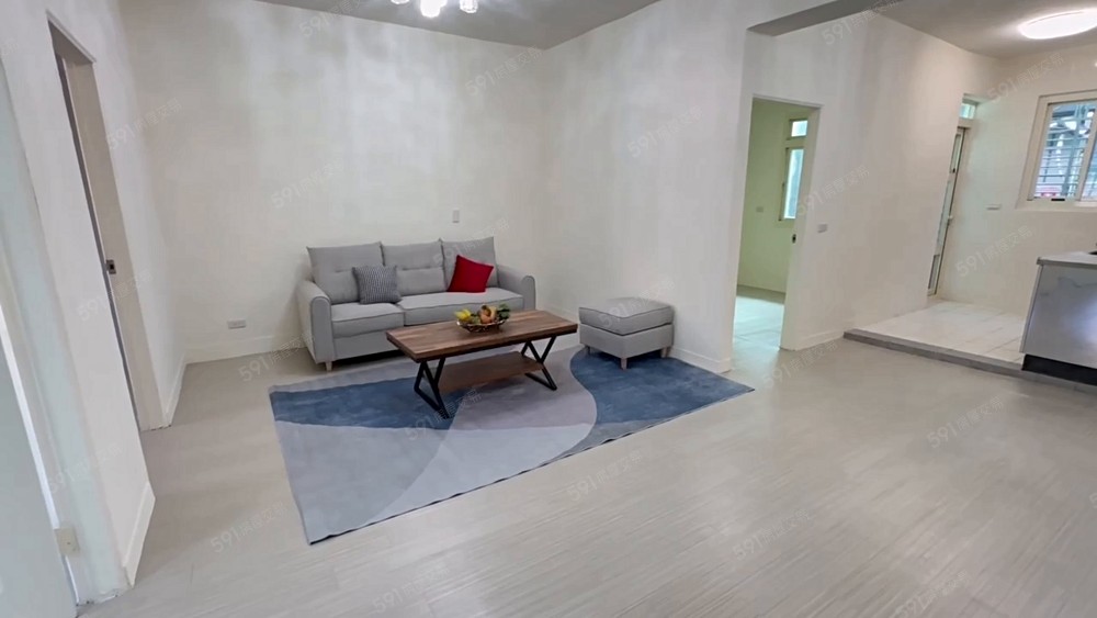 重慶學區/美妝三房/可租補/免仲介費 - Image 1