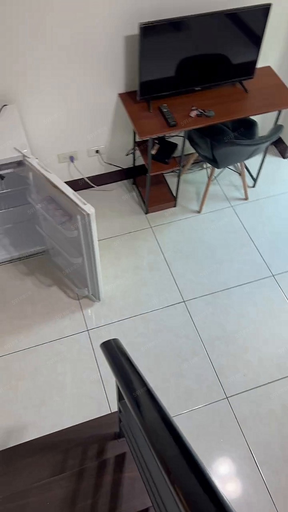 北商套房-獨陽台洗衣機-採光佳- - Image 1